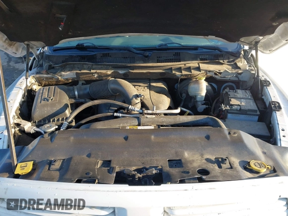 2015 Ram 1500 Big Horn with VIN 1C6RR6GT5FS729695, listed as a IAAI auction lot 41816098 with 198,686 mi miles. Bid and sale history available at carsss.com. Image 10.