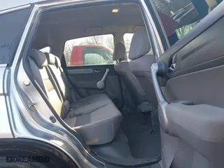 2007 Honda CR-V LX with VIN JHLRE48347C115713, listed as a IAAI auction lot 41822191 with 184,483 mi miles. Bid and sale history available at carsss.com. Image 8.