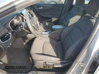 2022 Chevrolet Malibu LS with VIN 1G1ZC5ST1NF142910, listed as a Copart auction lot 49707065 with 65,162 mi miles and Salvage Title. Bid and sale history available at DreamBid. Image 7.