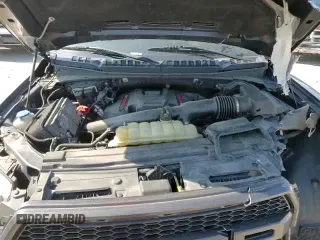 2020 Ford F-150 Raptor с VIN 1FTFW1RG8LFA90725, выставлен на аукционе Copart как лот 62600695 с пробегом 84 198 миль миль и Списание • Salvage title. История ставок и продаж доступна на DreamBid. Изображение 13.