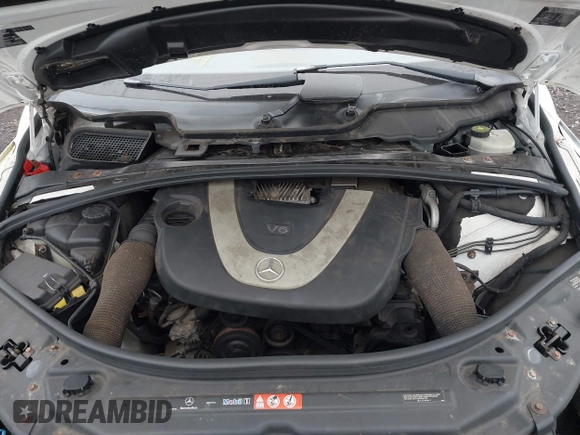 2007 Mercedes-Benz R 3.5L with VIN 4JGCB65EX7A054839, listed as a IAAI auction lot 41959525 with Not provided miles and . Bid and sale history available at DreamBid. Image 10.
