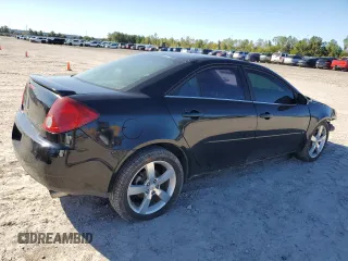 2006 Pontiac G6 GTP z VIN 1G2ZM551864130947, wystawiony jako Copart lot #81133504 z przebiegiem Nie podano mil oraz Szkoda całkowita • Salvage title. Historia ofert i sprzedaży dostępna na DreamBid. Obrazek 3.