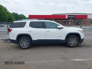 2017 GMC Acadia SLE z VIN 1GKKNLLA9HZ112467, wystawiony jako IAAI lot #42269084 z przebiegiem 137 571 mil mil oraz . Historia ofert i sprzedaży dostępna na DreamBid. Obrazek 13.