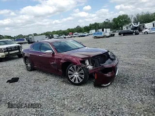 2018 Chrysler 300 Limited z VIN 2C3CCAEG6JH117566, wystawiony jako Copart lot #51456435 z przebiegiem 159 797 mil mil oraz Szkoda całkowita • Salvage title. Historia ofert i sprzedaży dostępna na DreamBid. Obrazek 11.