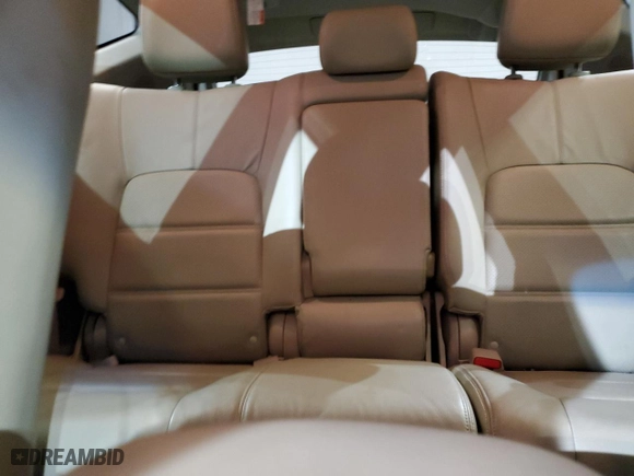 2012 Nissan Murano LE with VIN JN8AZ1MW0CW218749, listed as a Copart auction lot 88543305 with 106,707 mi miles and Salvage Title. Bid and sale history available at carsss.com. Image 10.