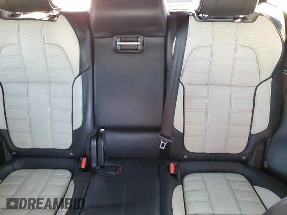 2015 Land Rover Range Rover Sport Autobiography with VIN SALWV2TF2FA511051, listed as a Copart auction lot 41895265 with Not provided miles and Salvage title. Bid and sale history available at DreamBid. Image 10.