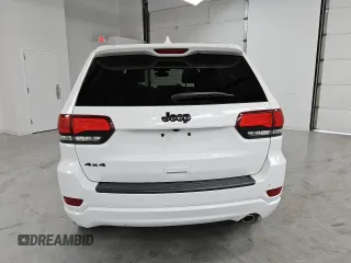 2019 Jeep Grand Cherokee Altitude with VIN 1C4RJFAG3KC563824, listed as a Copart auction lot 59695135 with 60,102 mi miles and Clean title. Bid and sale history available at DreamBid. Image 6.