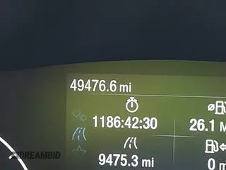 2022 Ford Maverick XL z VIN 3FTTW8F98NRA51950, wystawiony jako IAAI lot #41711759 z przebiegiem 49 476 mil mil oraz . Historia ofert i sprzedaży dostępna na DreamBid. Obrazek 15.
