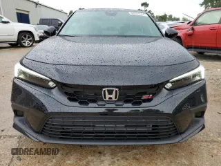 2024 Honda Civic Si z VIN 2HGFE1E53RH475853, wystawiony jako Copart lot #68551694 z przebiegiem 1 552 mil mil oraz Szkoda całkowita • Salvage title. Historia ofert i sprzedaży dostępna na DreamBid. Obrazek 5.