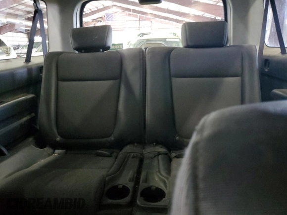 2003 Honda Element EX with VIN 5J6YH28583L029816, listed as a Copart auction lot 58888445 with 279,144 mi miles and Clean title. Bid and sale history available at DreamBid. Image 10.