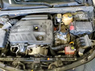 2019 Chevrolet Malibu Hybrid с VIN 1G1ZF5SU7KF153311, выставлен на аукционе Copart как лот 71707195 с пробегом 101 338 миль миль и Чистый • Clean title. История ставок и продаж доступна на DreamBid. Изображение 13.