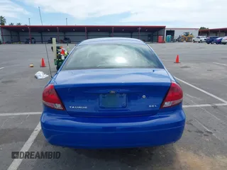 2005 Ford Taurus SEL with VIN 1FAFP56295A232647, listed as a IAAI auction lot 42015113 with 87,793 mi miles and . Bid and sale history available at DreamBid. Image 16.
