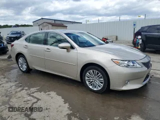 2014 Lexus ES 330 с VIN JTHBK1GG0E2119057, выставлен на аукционе Copart как лот 58213845 с пробегом 118 508 миль миль и Списание • Salvage title. История ставок и продаж доступна на DreamBid. Изображение 4.