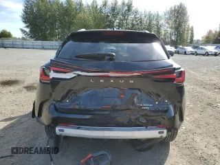 2022 Lexus NX with VIN 2T2GKCEZ8NC004372, listed as a Copart auction lot 67303123 with 16,217 mi miles. Bid and sale history available at carsss.com. Image 6.