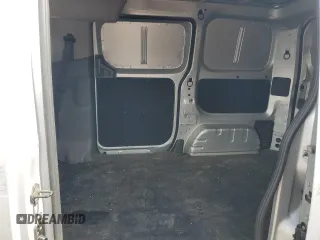 2020 Nissan NV200 SV z VIN 3N6CM0KN0LK696055, wystawiony jako Copart lot #55663805 z przebiegiem 199 185 mil mil oraz Szkoda całkowita • Salvage title. Historia ofert i sprzedaży dostępna na DreamBid. Obrazek 10.