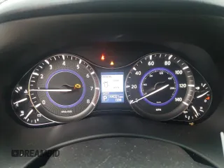 2017 Infiniti QX80 z VIN JN8AZ2NF3H9644669, wystawiony jako Copart lot #44648645 z przebiegiem 144 021 mil mil oraz Czysty tytuł • Clean title. Historia ofert i sprzedaży dostępna na DreamBid. Obrazek 9.