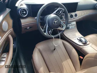 2020 Mercedes-Benz E 350 with VIN W1KZF8EB5LA759133, listed as a Copart auction lot 68238434 with Not Provided miles and Salvage Title. Bid and sale history available at DreamBid. Image 8.
