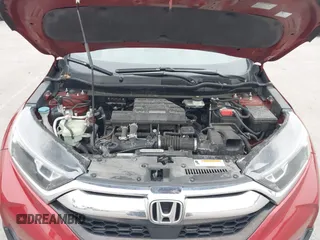 2019 Honda CR-V EX-L with VIN 2HKRW2H87KH635251, listed as a IAAI auction lot 41976967 with 88,378 mi miles and . Bid and sale history available at DreamBid. Image 10.