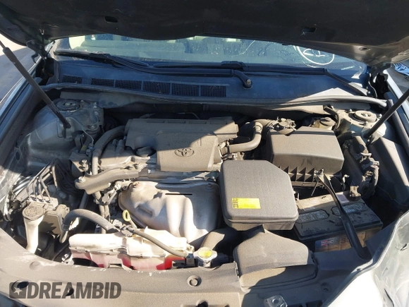2014 Toyota Camry L with VIN 4T1BF1FK7EU731591, listed as a IAAI auction lot 41917728 with 85,504 mi miles. Bid and sale history available at carsss.com. Image 10.