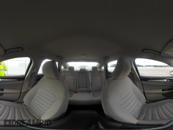 2017 Ford Fusion Hybrid SE with VIN 3FA6P0LUXHR279771, listed as a IAAI auction lot 42417831 with 189,493 mi miles and . Bid and sale history available at DreamBid. Image 21.