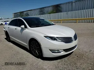 2013 Lincoln MKZ z VIN 3LN6L2GKXDR814615, wystawiony jako Copart lot #65654335 z przebiegiem 100 510 mil mil oraz Szkoda całkowita • Salvage title. Historia ofert i sprzedaży dostępna na DreamBid. Obrazek 13.