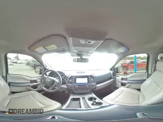 2020 Ford F-150 XL с VIN 1FTEW1E44LKF51143, выставлен на аукционе Copart как лот 56980275 с пробегом 93 447 миль миль и Списание • Salvage title. История ставок и продаж доступна на DreamBid. Изображение 14.