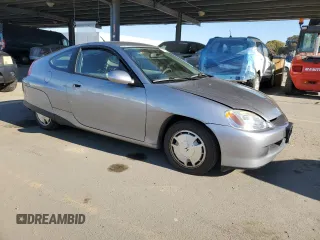 2000 Honda Insight z VIN JHMZE1376YT002593, wystawiony jako Copart lot #41832355 z przebiegiem 119 481 mil mil oraz Czysty tytuł • Clean title. Historia ofert i sprzedaży dostępna na DreamBid. Obrazek 4.