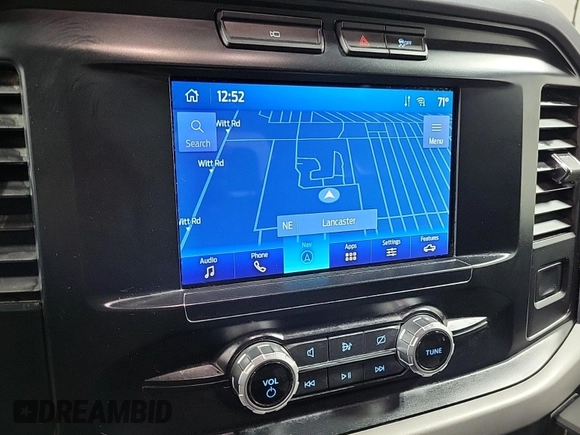 2023 Ford F-150 XL с VIN 1FTFW1E85PFB56569, выставлен на аукционе IAAI как лот 42799832 с пробегом 46 625 миль миль и . История ставок и продаж доступна на DreamBid. Изображение 9.