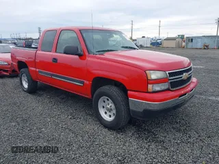 2006 Chevrolet Silverado 1500 LT1 with VIN 1GCEC19T26Z151569, listed as a IAAI auction lot 41817845 with 182,706 mi miles and . Bid and sale history available at DreamBid. Image 1.