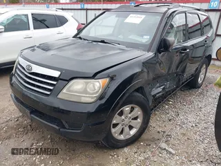 2009 Kia Borrego LX with VIN KNDJJ741895019408, listed as a IAAI auction lot 41312935 with 284,718 mi miles. Bid and sale history available at carsss.com. Image 18.