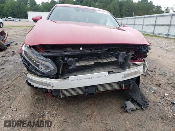 2018 Honda Accord Sedan Sport 1.5T with VIN 1HGCV1F39JA137747, listed as a Copart auction lot 57206083 with 58,126 mi miles and Salvage Title. Bid and sale history available at carsss.com. Image 5.
