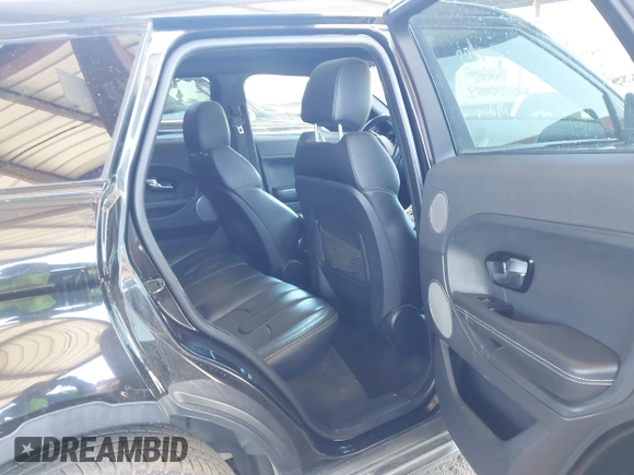 2013 Land Rover Range Rover Evoque Dynamic Premium с VIN SALVT2BG8DH811564, выставлен на аукционе IAAI как лот 42588174 с пробегом 130 270 миль миль и . История ставок и продаж доступна на DreamBid. Изображение 8.