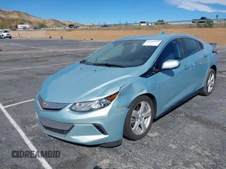 2019 Chevrolet Volt LT with VIN 1G1RC6S51KU106780, listed as a IAAI auction lot 41699399 with 139,928 mi miles. Bid and sale history available at carsss.com. Image 18.