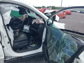 2019 Honda Passport Touring z VIN 5FNYF7H91KB001286, wystawiony jako IAAI lot #41733668 z przebiegiem Nie podano mil oraz . Historia ofert i sprzedaży dostępna na DreamBid. Obrazek 5.
