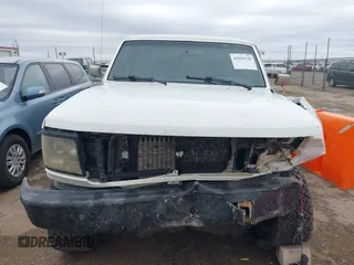 1995 Ford F-350 with VIN 1FTJW36H0SEA10003, listed as a IAAI auction lot 41959728 with 266,377 mi miles and . Bid and sale history available at DreamBid. Image 12.