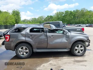 2010 Ford Escape Limited с VIN 1FMCU0E76AKC66681, выставлен на аукционе IAAI как лот 42168260 с пробегом 254 930 миль миль и . История ставок и продаж доступна на DreamBid. Изображение 14.