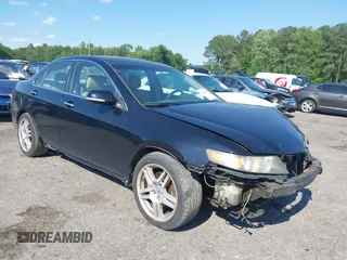 2008 Acura TSX Nav z VIN JH4CL96908C013256, wystawiony jako IAAI lot #42128071 z przebiegiem 187 881 mil mil oraz . Historia ofert i sprzedaży dostępna na DreamBid. Obrazek 1.