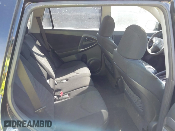 2011 Toyota RAV4 Sport z VIN JTMWF4DV9B5041304, wystawiony jako IAAI lot #41252905 z przebiegiem 96 179 mil mil oraz . Historia ofert i sprzedaży dostępna na DreamBid. Obrazek 8.