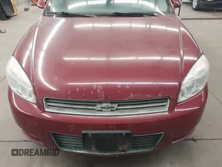 2006 Chevrolet Impala LT 3.5L with VIN 2G1WT58K169399254, listed as a IAAI auction lot 42043714 with 168,047 mi miles and . Bid and sale history available at DreamBid. Image 6.