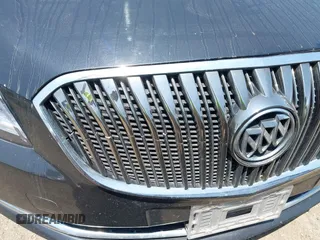 2014 Buick LaCrosse Premium II with VIN 1G4GF5G38EF175333, listed as a IAAI auction lot 42104125 with 167,234 mi miles. Bid and sale history available at carsss.com. Image 17.