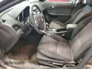 2011 Chevrolet Malibu 1LT with VIN 1G1ZC5E10BF233849, listed as a Copart auction lot 54137175 with 133,066 mi miles and Non Repairable. Bid and sale history available at DreamBid. Image 7.