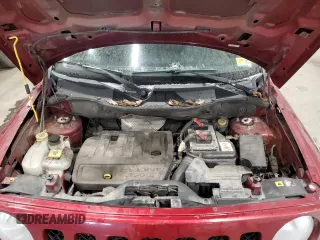 2015 Jeep Patriot Sport with VIN 1C4NJRBB0FD109744, listed as a Copart auction lot 50236955 with 129,768 mi miles and Clean Title. Bid and sale history available at carsss.com. Image 12.
