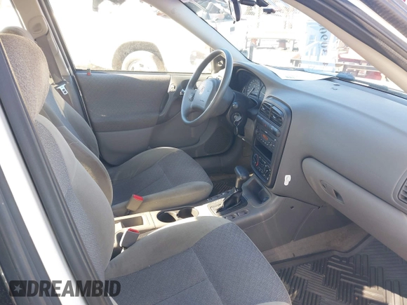 2002 Saturn LS z VIN 1G8JS54F62Y552871, wystawiony jako IAAI lot #41309003 z przebiegiem 124 216 mil mil oraz . Historia ofert i sprzedaży dostępna na DreamBid. Obrazek 5.