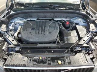2022 Volvo XC60 Momentum z VIN YV4L12DK8N1909801, wystawiony jako Copart lot #77384044 z przebiegiem Nie podano mil oraz Nie do naprawy • Non repairable. Historia ofert i sprzedaży dostępna na DreamBid. Obrazek 12.