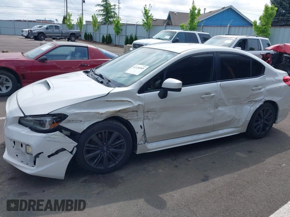 2015 Subaru WRX z VIN JF1VA1A68F9805444, wystawiony jako IAAI lot #42128585 z przebiegiem 86 600 mil mil oraz . Historia ofert i sprzedaży dostępna na DreamBid. Obrazek 6.