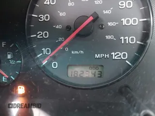2000 Subaru Legacy Outback Limited with VIN 4S3BH686XY7627644, listed as a IAAI auction lot 41727147 with 182,343 mi miles and . Bid and sale history available at DreamBid. Image 7.