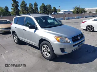 2010 Toyota RAV4 with VIN 2T3ZF4DV7AW019483, listed as a IAAI auction lot 42516128 with 167,285 mi miles and . Bid and sale history available at DreamBid. Image 1.