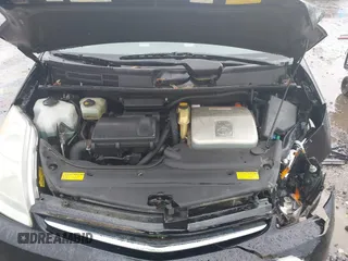 2006 Toyota Prius with VIN JTDKB20UX63172447, listed as a IAAI auction lot 42266025 with 180,911 mi miles and . Bid and sale history available at DreamBid. Image 10.