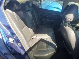2020 Nissan Altima 2.5 SR with VIN 1N4BL4CV9LC224892, listed as a Copart auction lot 52260545 with 130,058 mi miles and Salvage Title. Bid and sale history available at carsss.com. Image 10.