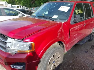 2015 Ford Expedition XLT с VIN 1FMJU1JT1FEF42917, выставлен на аукционе IAAI как лот 42294327 с пробегом 222 910 миль миль и . История ставок и продаж доступна на DreamBid. Изображение 6.